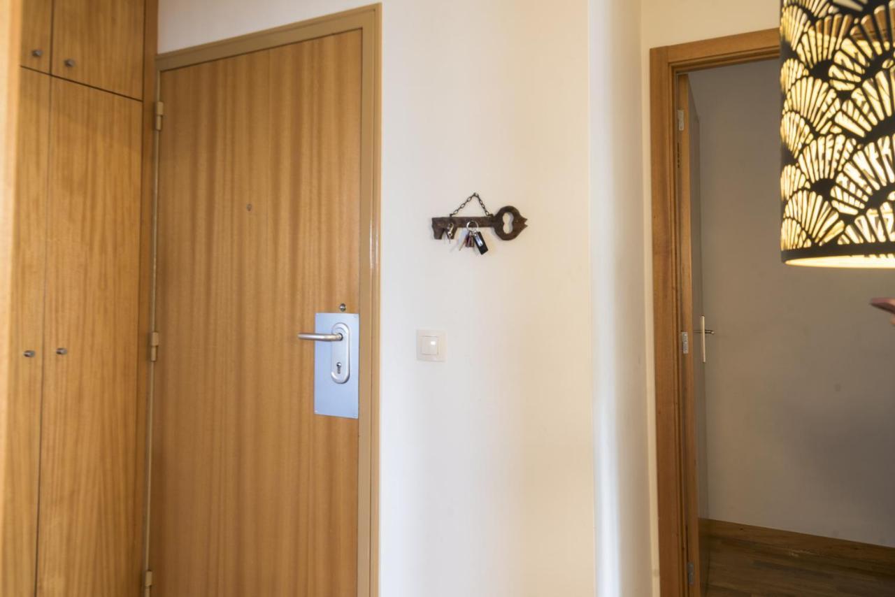 Modern Leca By Homing Lägenhet Leça da Palmeira Exteriör bild